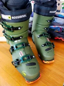 Rossignol AllTrack Pro 130