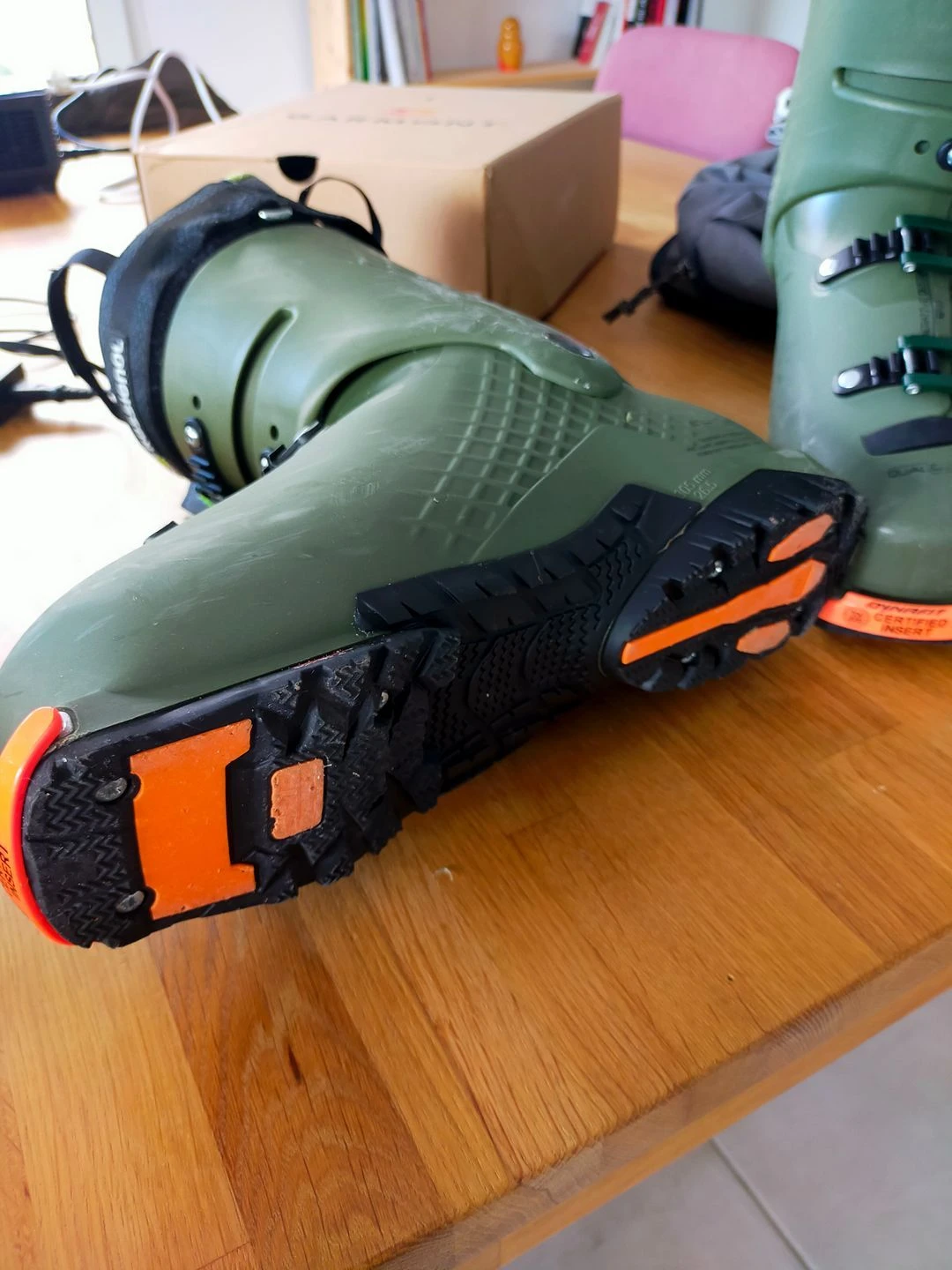 Rossignol AllTrack Pro 130 â Image 3