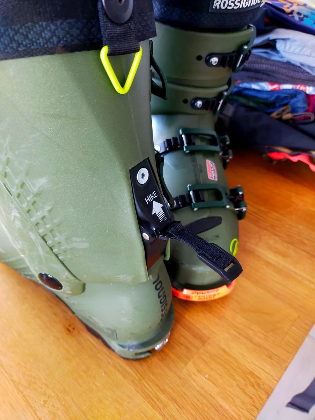 Rossignol AllTrack Pro 130 â Image 2