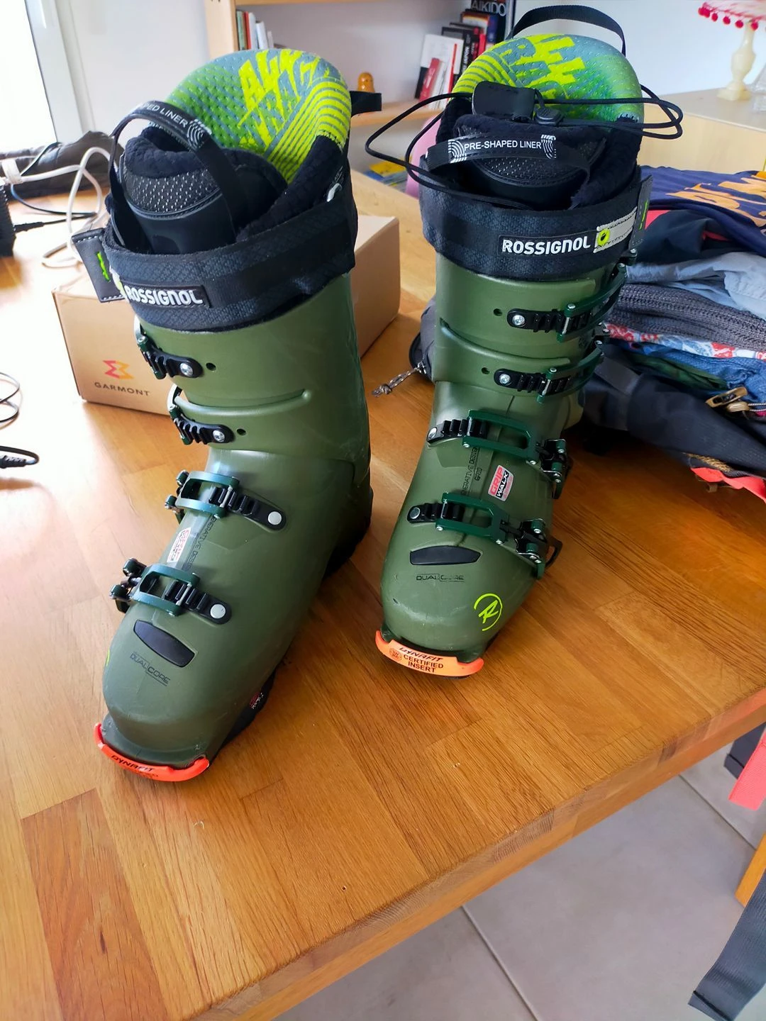 Rossignol AllTrack Pro 130 â Image 4