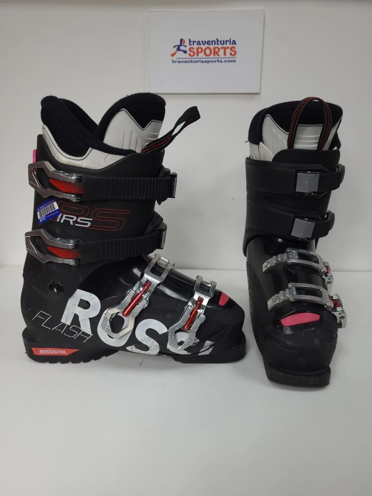 Rossignol Flash Irs Rtl â Image 2