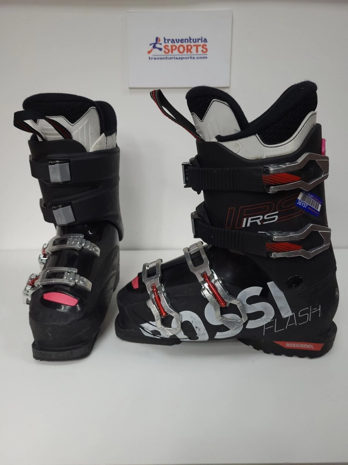 Rossignol Flash Irs Rtl â Image 3