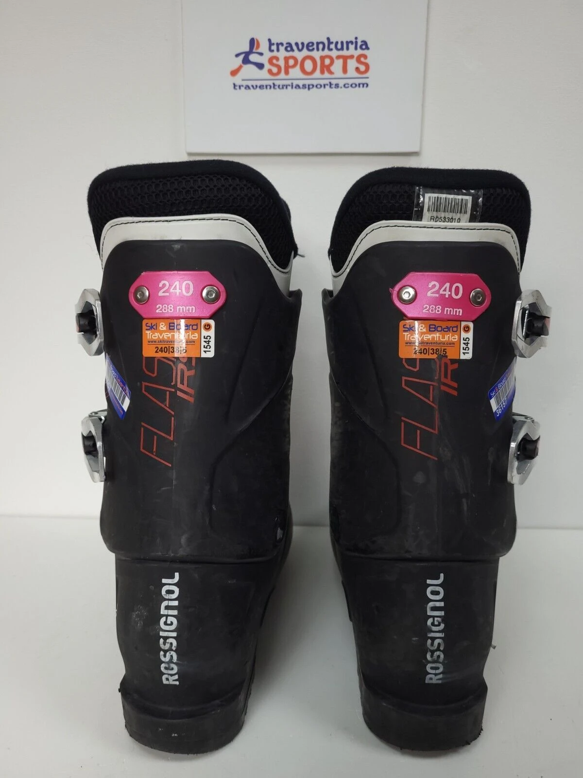 Rossignol Flash Irs Rtl â Image 4