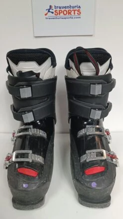 Rossignol Flash Irs Rtl