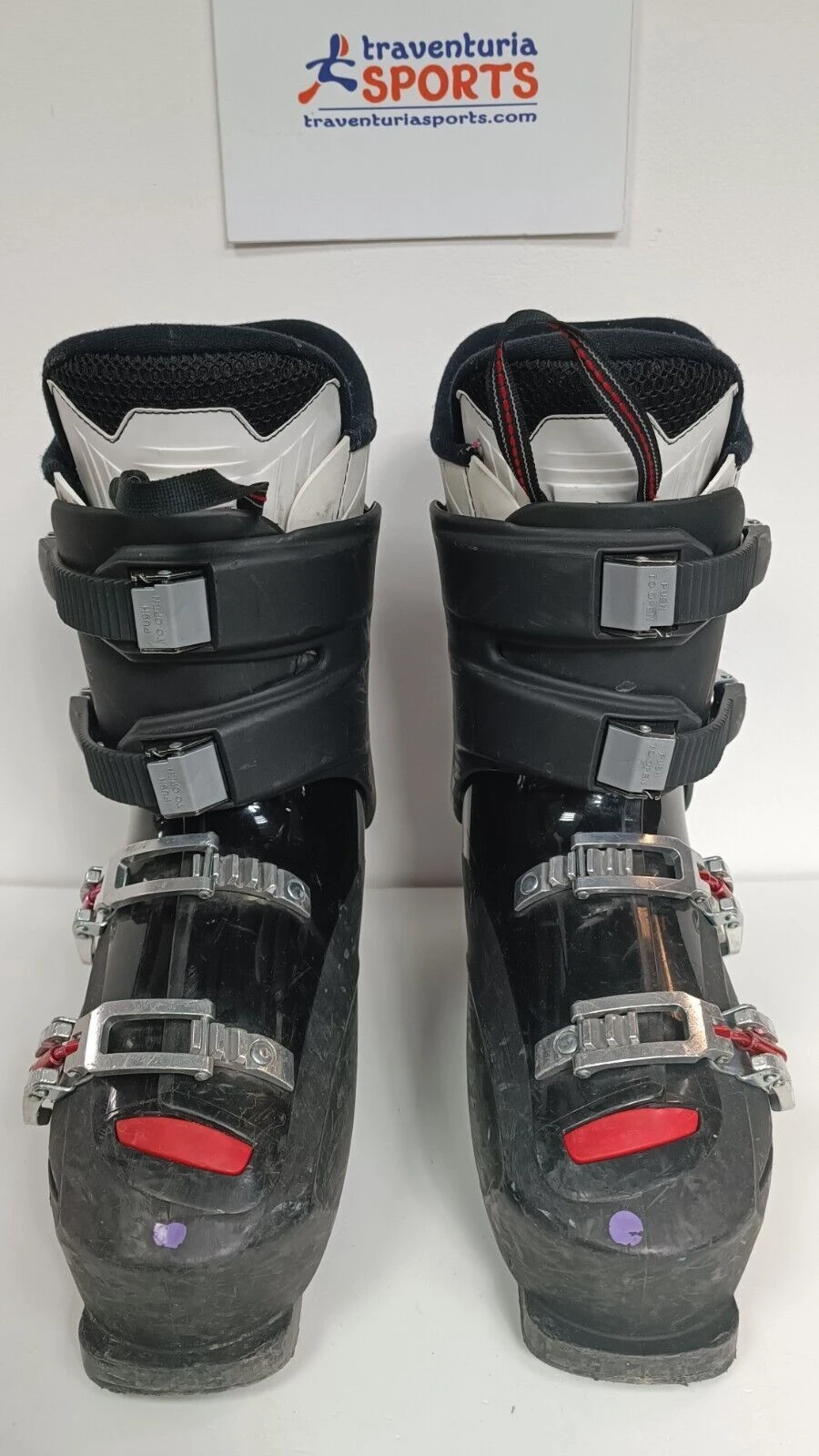 Rossignol Flash Irs Rtl