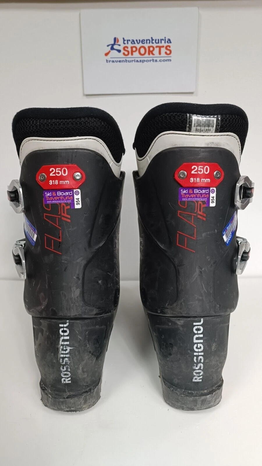 Rossignol Flash Irs Rtl â Image 2