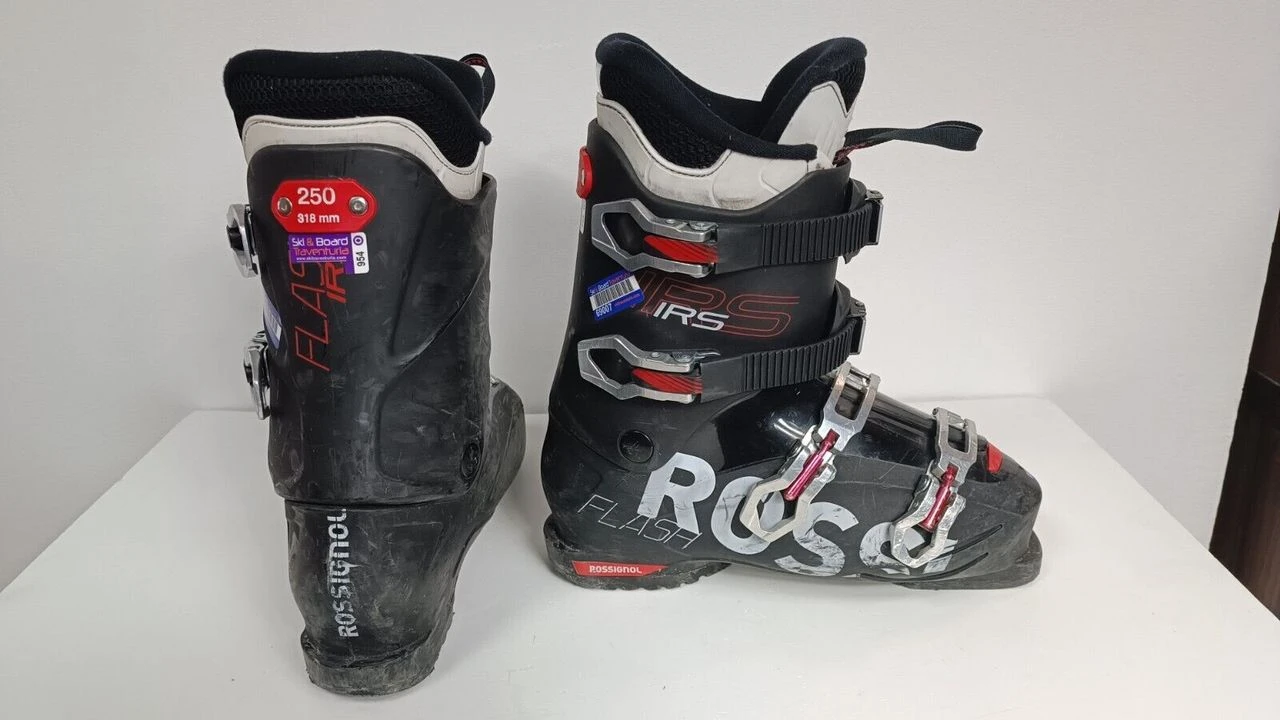 Rossignol Flash Irs Rtl â Image 4