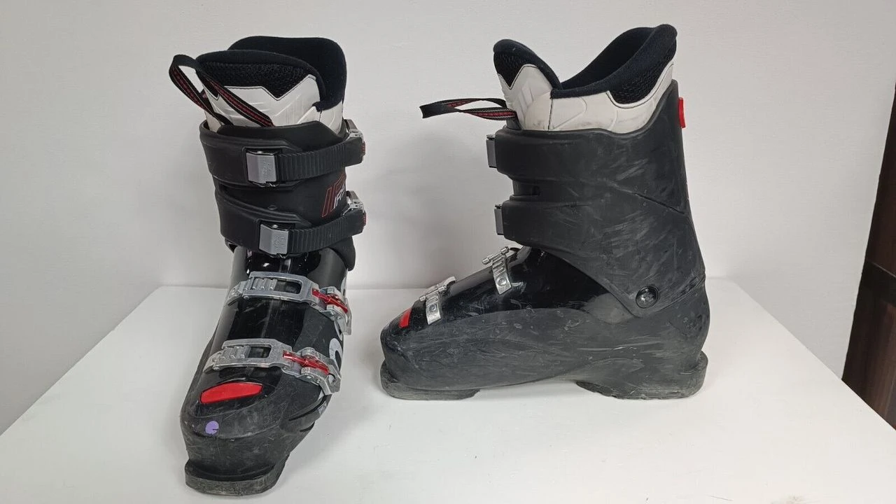 Rossignol Flash Irs Rtl â Image 5