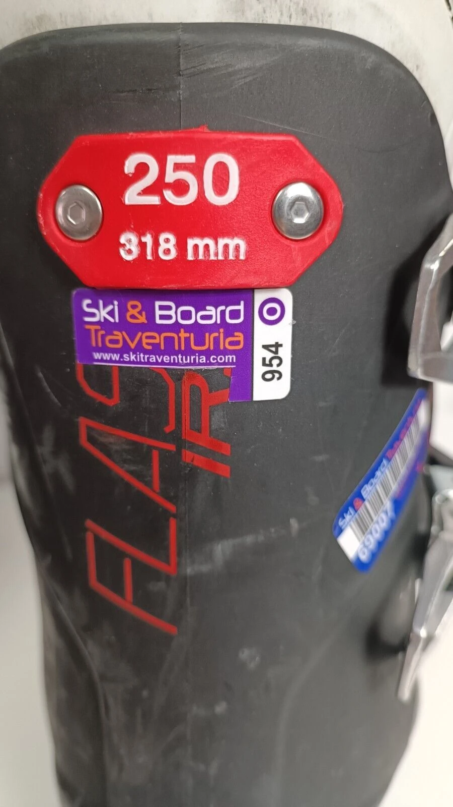 Rossignol Flash Irs Rtl â Image 6