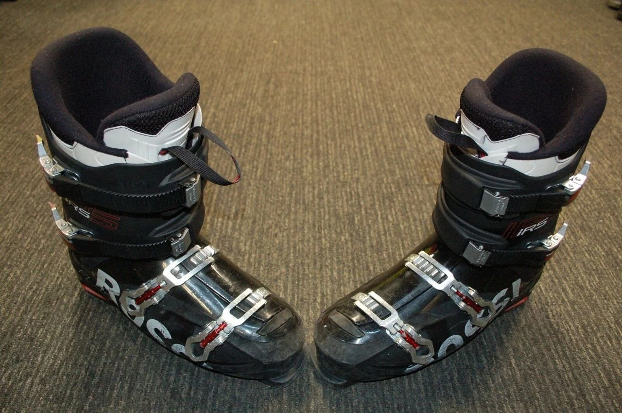 Rossignol Flash Rtl â Image 4