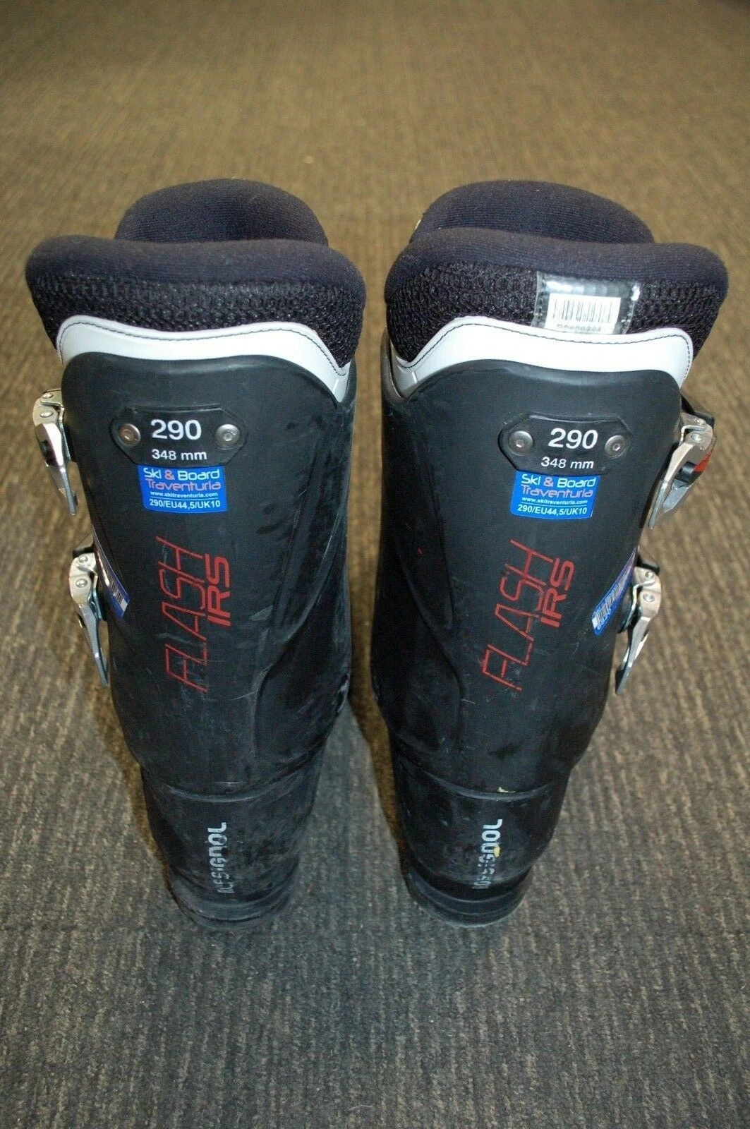 Rossignol Flash Rtl â Image 6