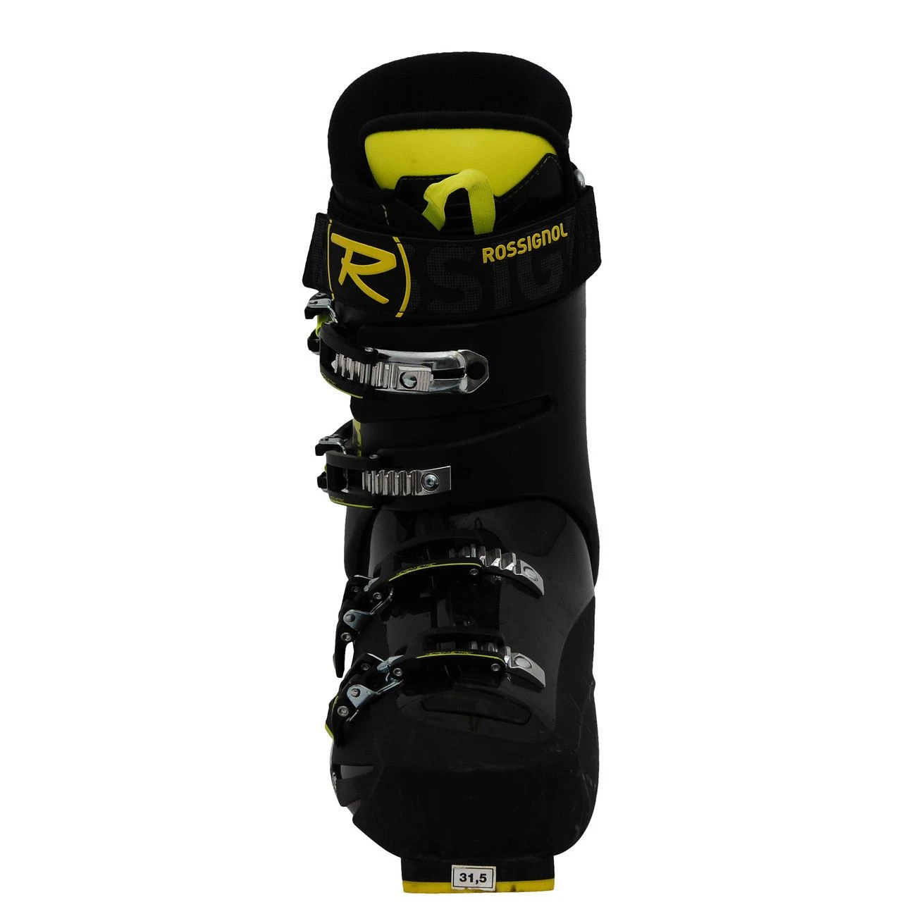 Rossignol Alias R â Image 4