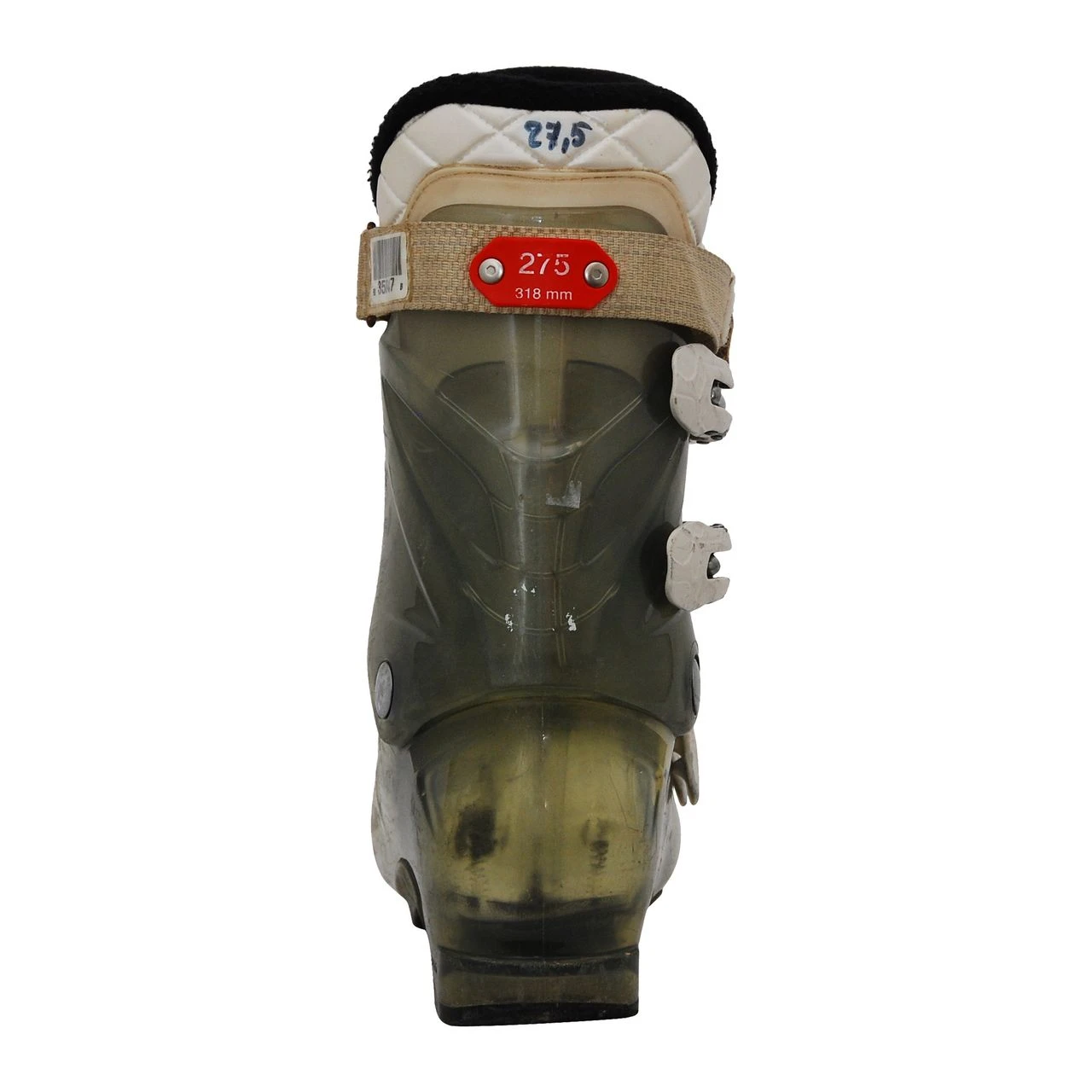 Rossignol Kiara 60 â Image 2