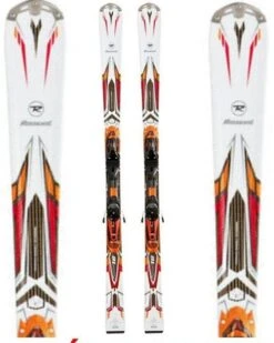 Rossignol PURSUIT 16