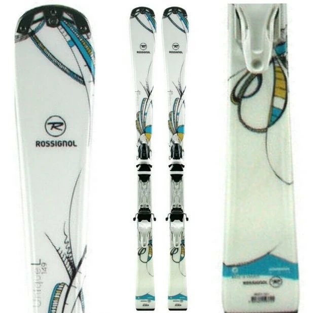 Rossignol Unique â Image 2