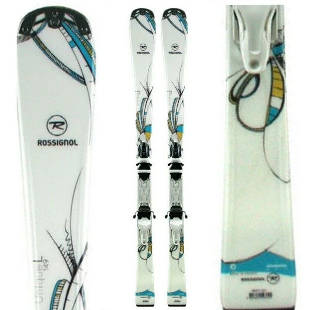 Rossignol Unique â Image 3