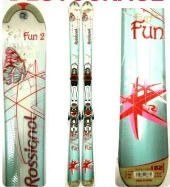 Rossignol FUN GIRL 2 â Image 3
