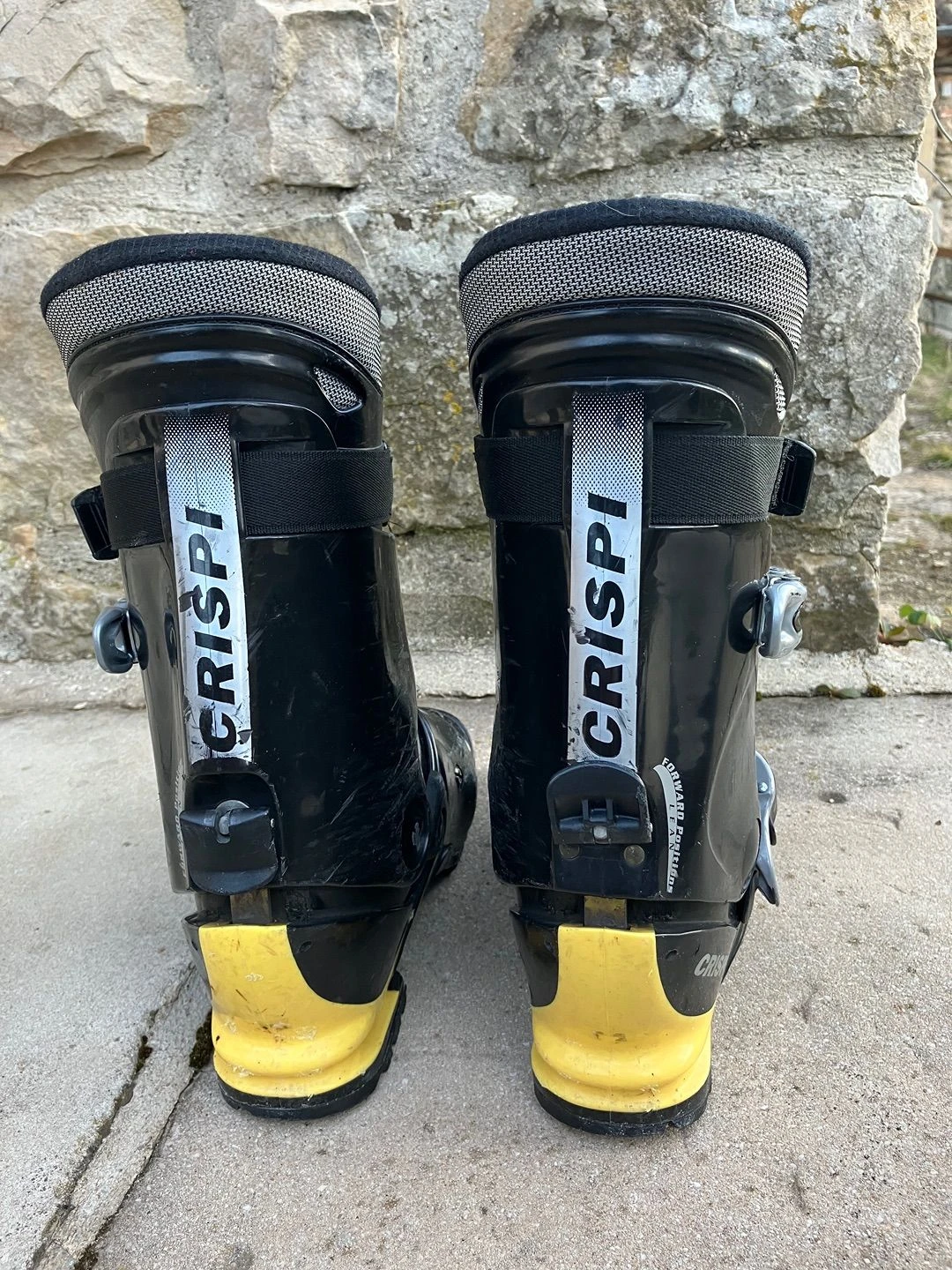 Rossignol Bandit B2 â Image 4