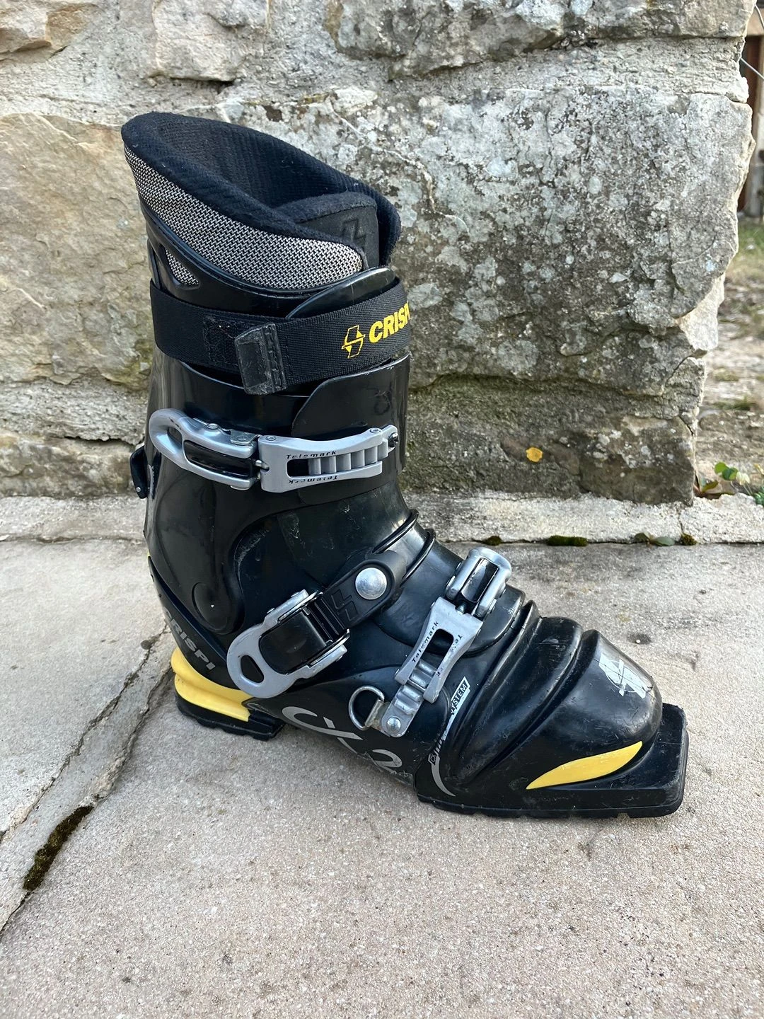 Rossignol Bandit B2 â Image 3