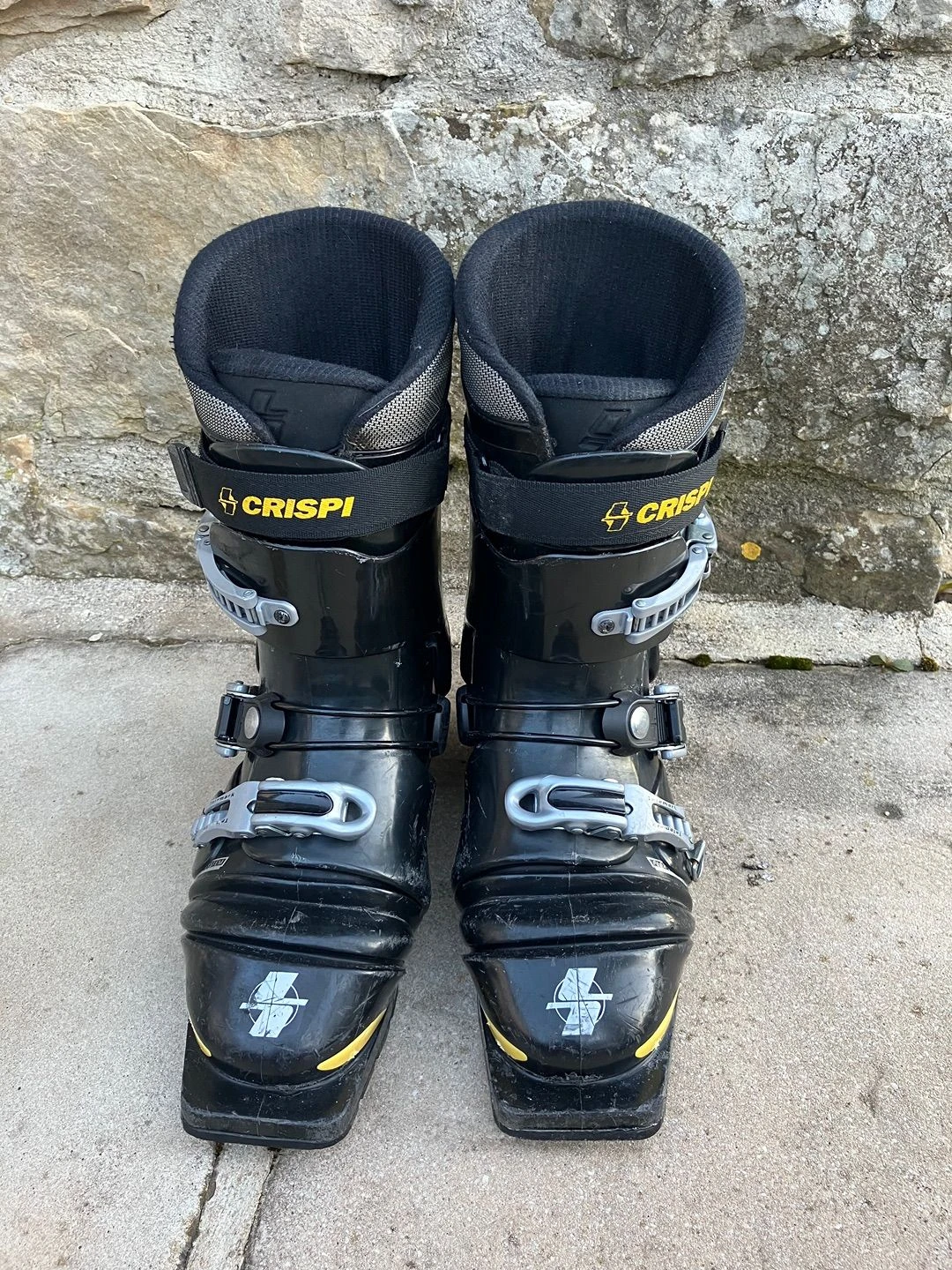 Rossignol Bandit B2 â Image 5