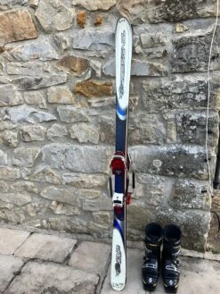 Rossignol Bandit B2