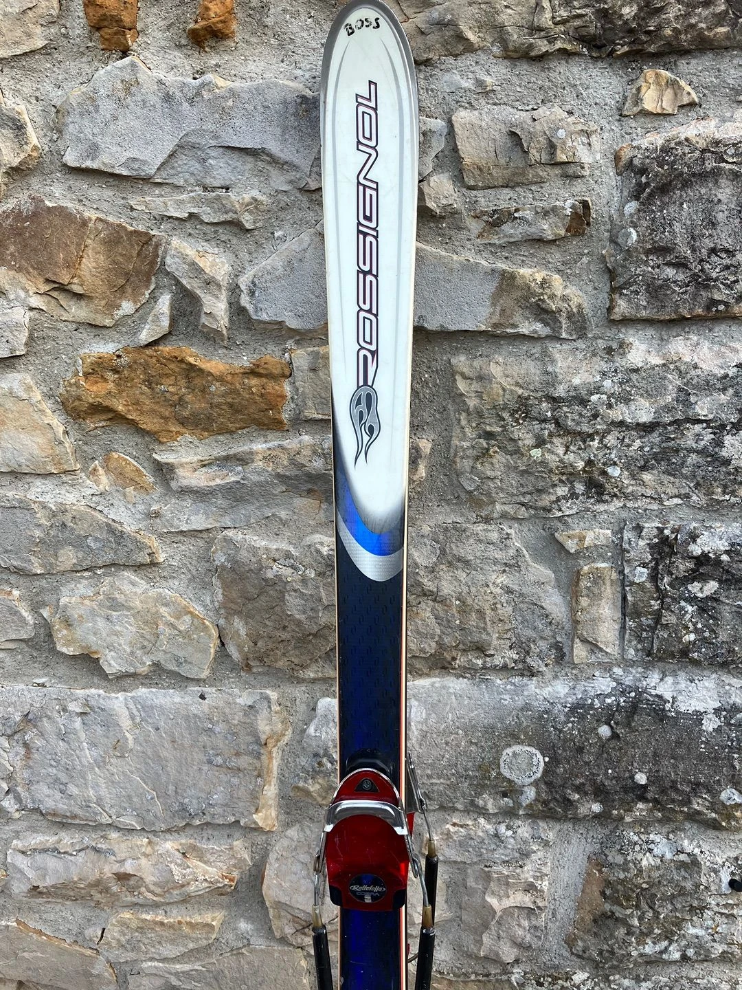 Rossignol Bandit B2 â Image 2