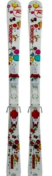 Rossignol Fun Girl