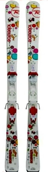 Rossignol Fun Girl â Image 3