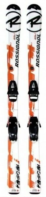 Rossignol Radical â Image 3