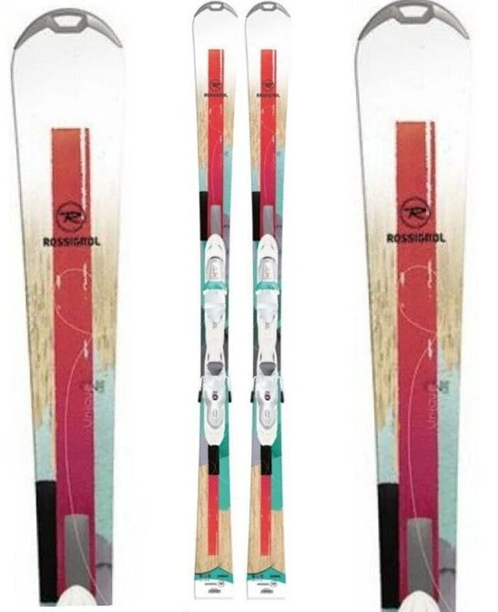 Rossignol UNIQUE