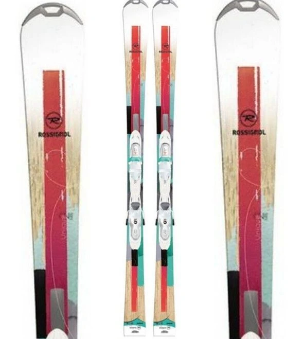 Rossignol UNIQUE â Image 2