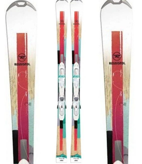 Rossignol UNIQUE â Image 3