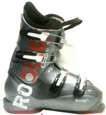 Rossignol COMP-J â Image 3