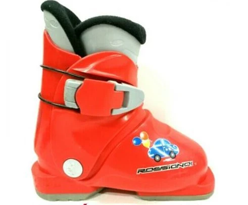 Rossignol R18 â Image 2