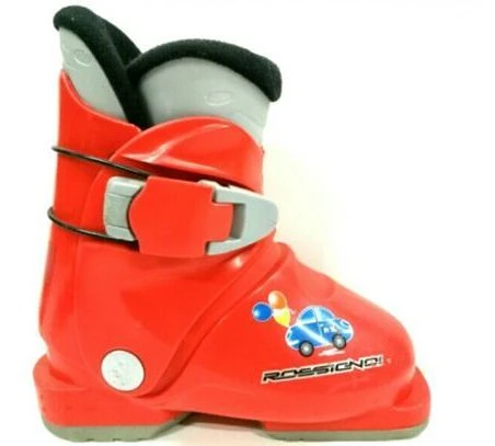 Rossignol R18 â Image 3