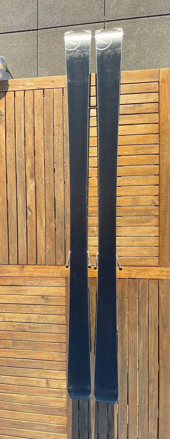 Rossignol Zenith Z82 Ti Basalt â Image 5