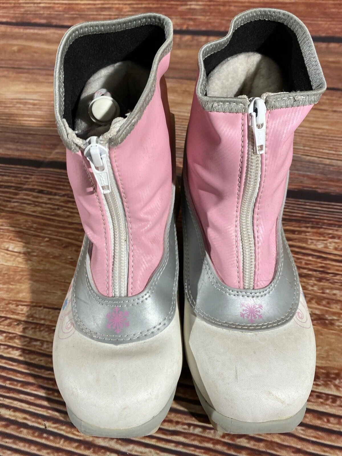 Rossignol Kids Nordic â Image 2