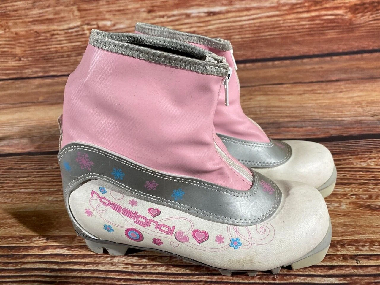 Rossignol Kids Nordic â Image 3