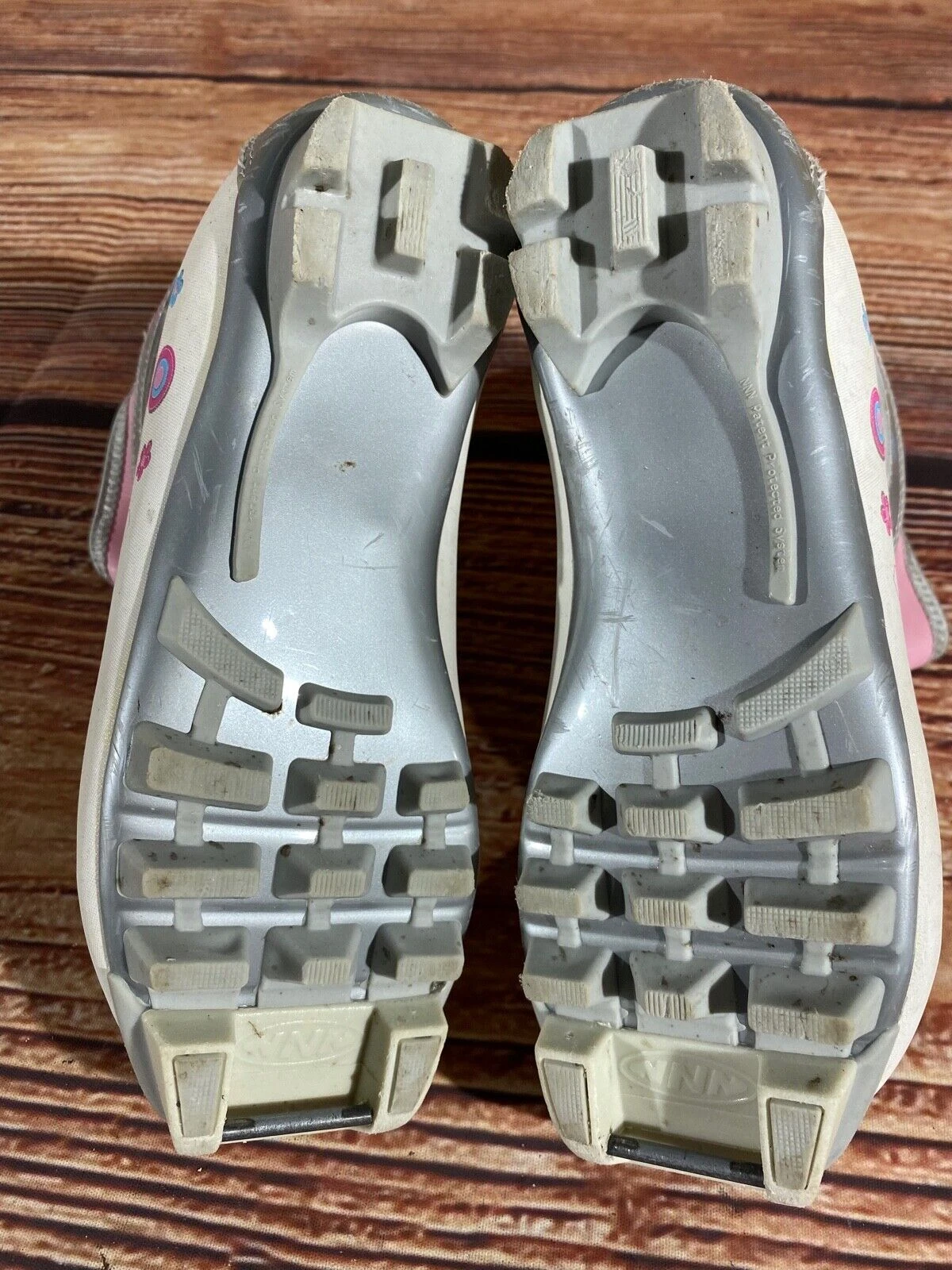 Rossignol Kids Nordic â Image 4