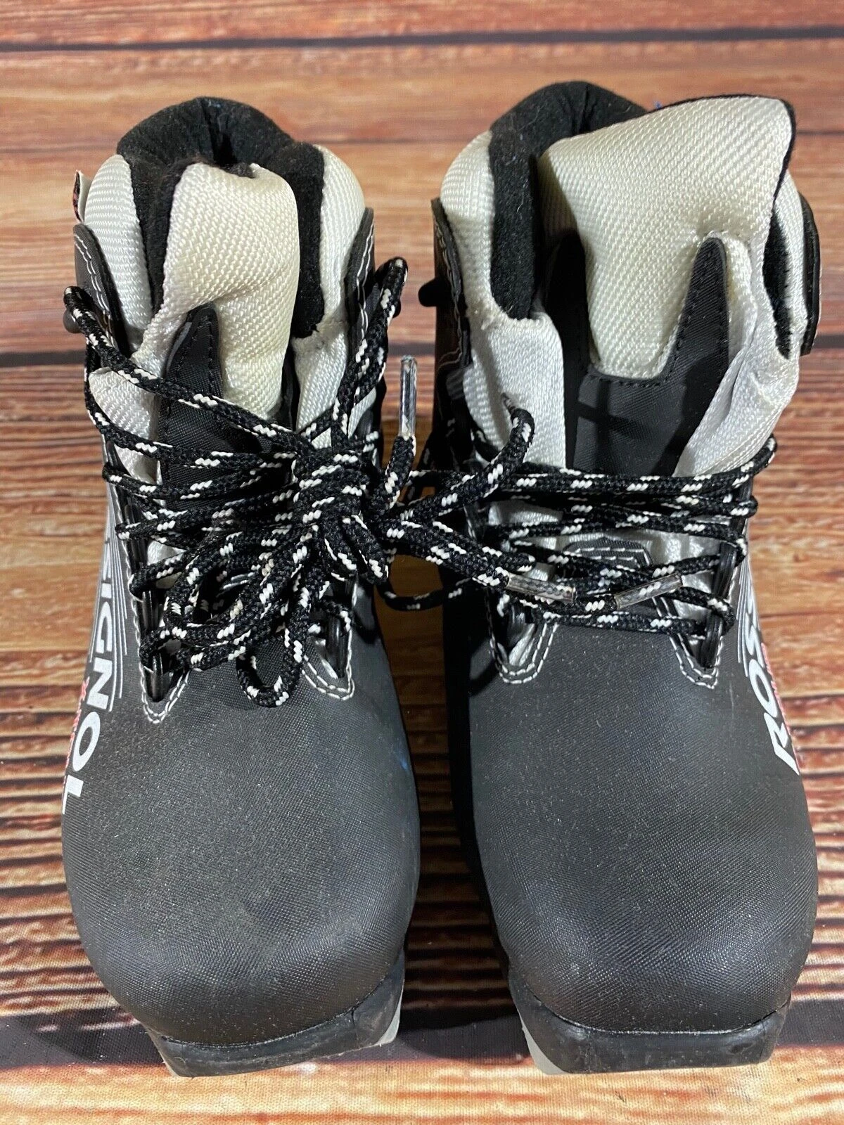 Rossignol X1 Tour Kids Nordic â Image 2