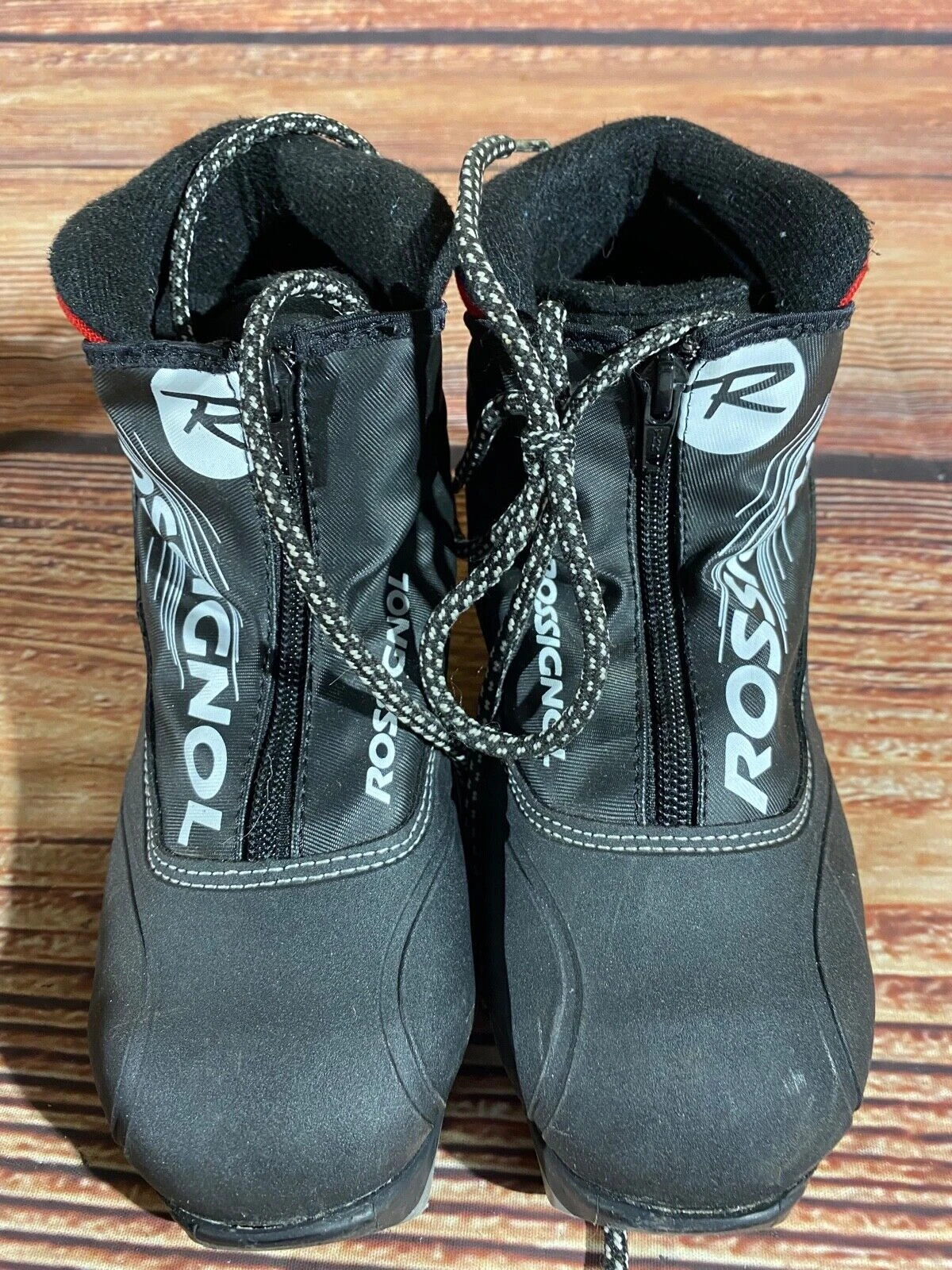 Rossignol X1 Kids Nordic â Image 2