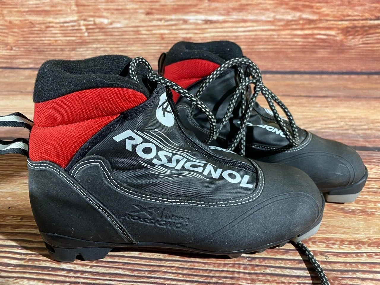 Rossignol X1 Kids Nordic â Image 3