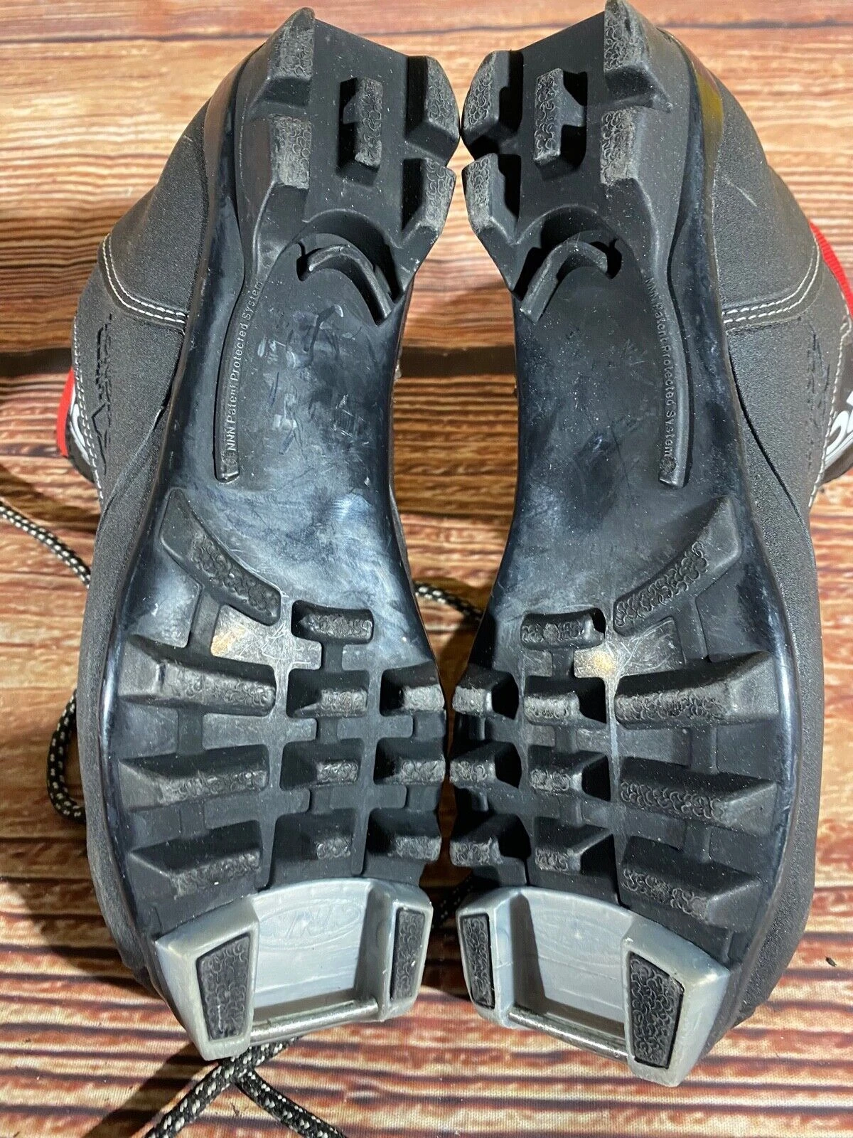 Rossignol X1 Kids Nordic â Image 4