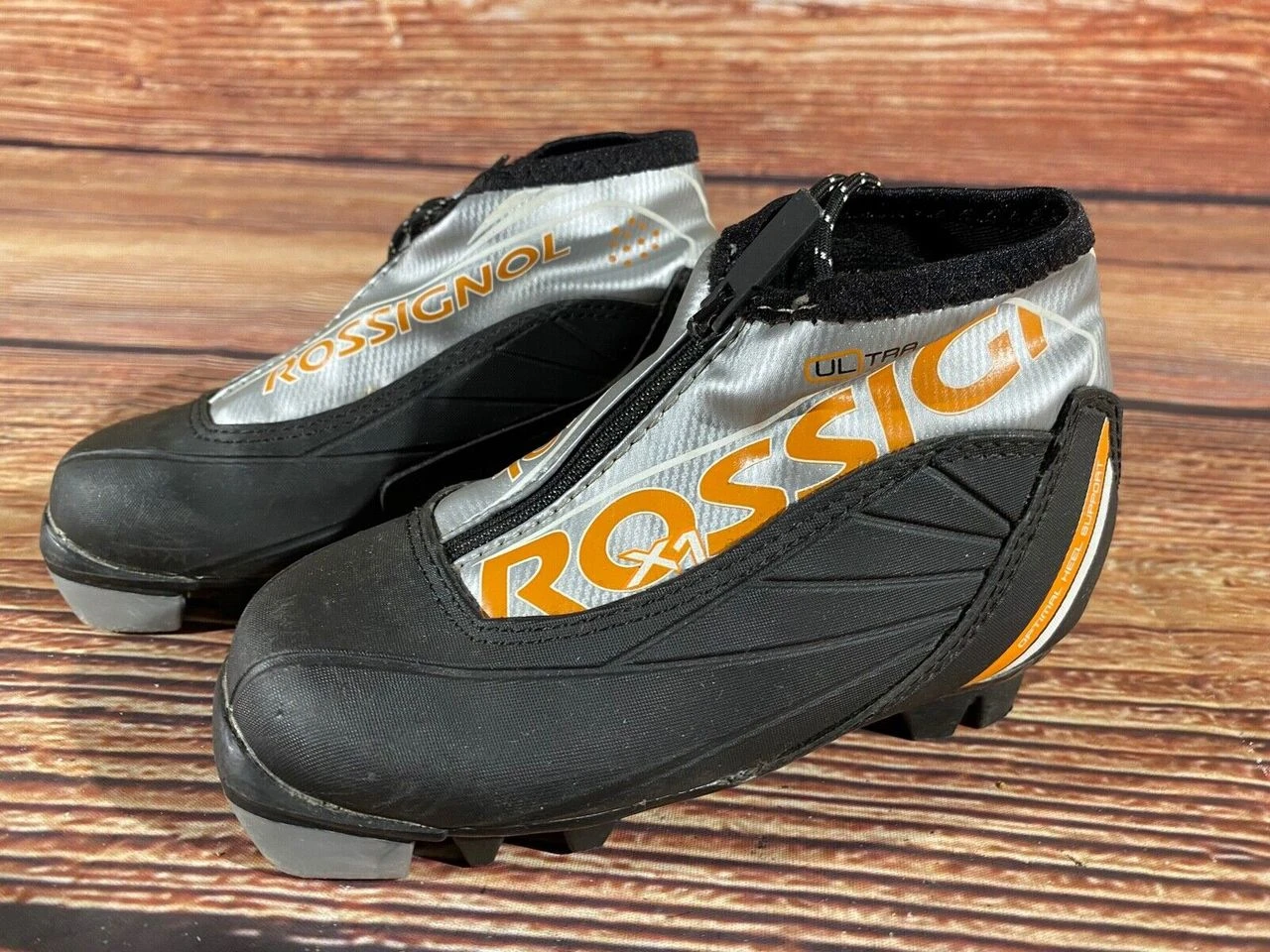 Rossignol Ultra Kids Nordic