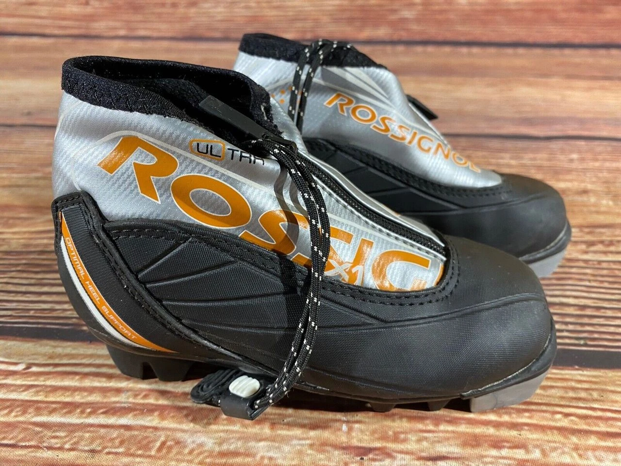 Rossignol Ultra Kids Nordic â Image 3