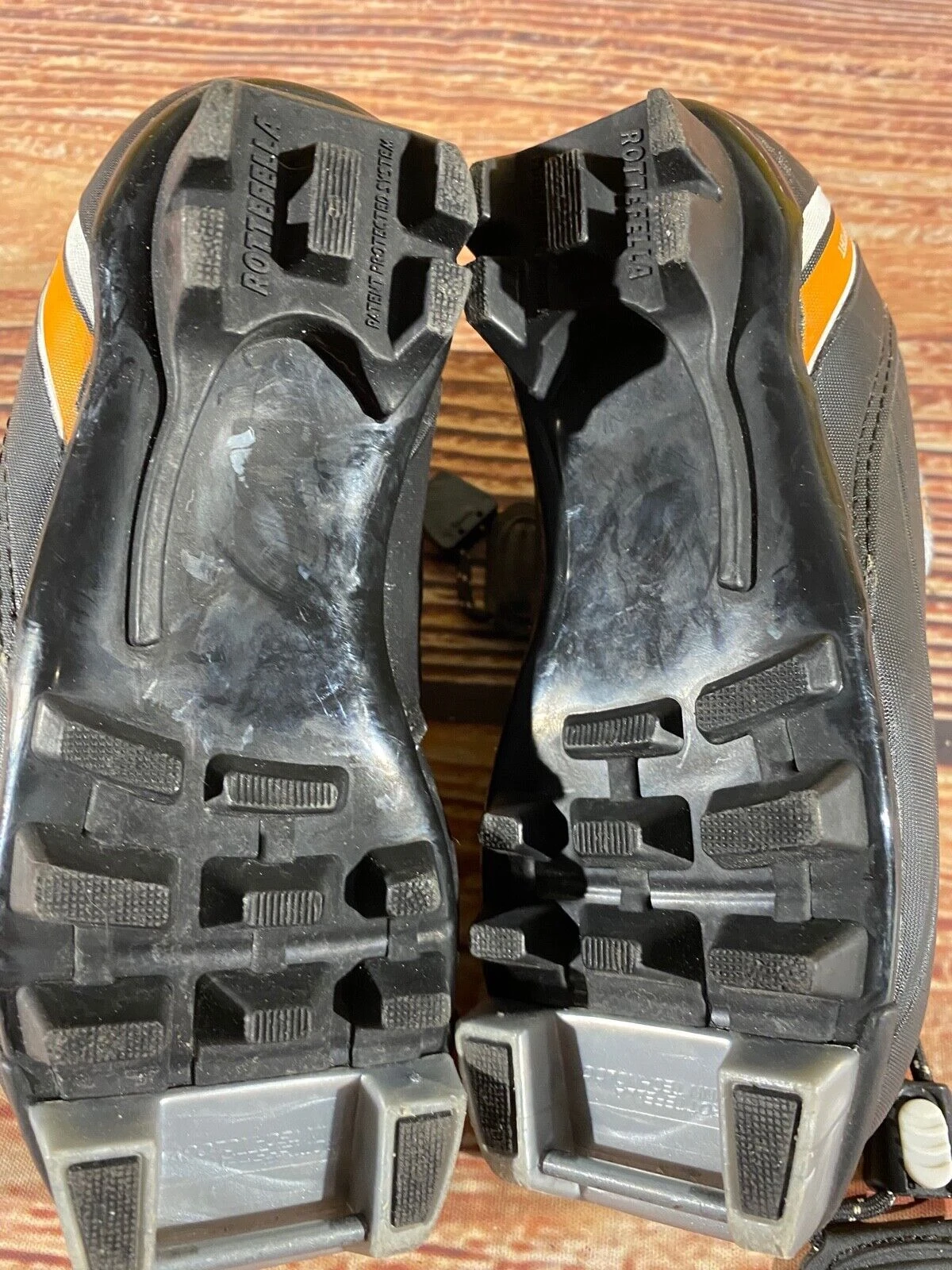 Rossignol Ultra Kids Nordic â Image 4