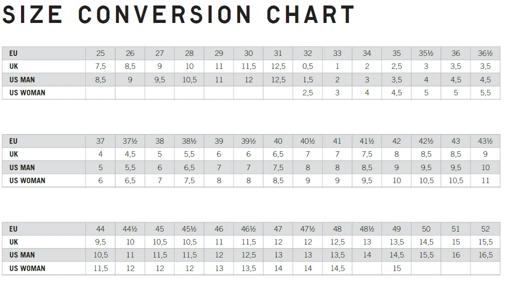 Rossignol Ultra Kids Nordic â Image 5