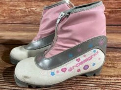 Rossignol Kids Nordic