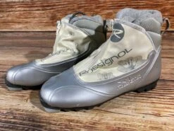 Rossignol Crosscountry Ultra Nordiques X1