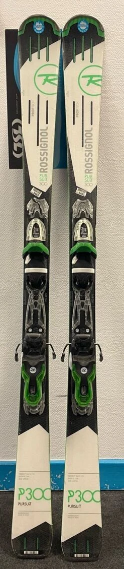 Rossignol Poursuit 300